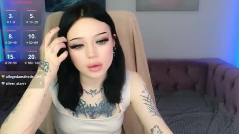 emma_kirks online show from January 11, 4:01 pm