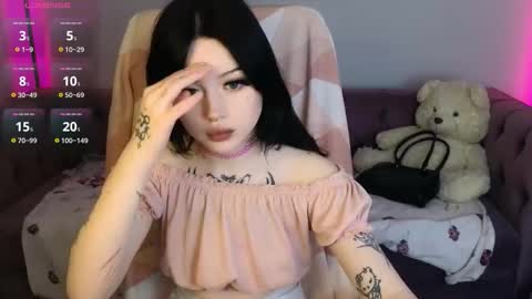 emma_kirks online show from January 7, 10:29 am