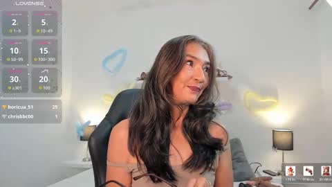 Emma  online show from March 20, 12:10 pm