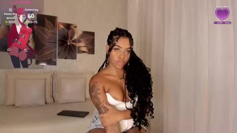 Emma Morgann online show from February 12, 3:28 pm