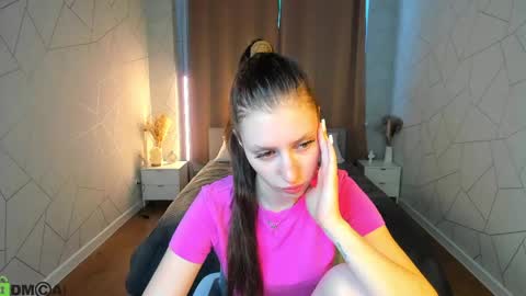Emma Myer online show from April 27, 2:08 am