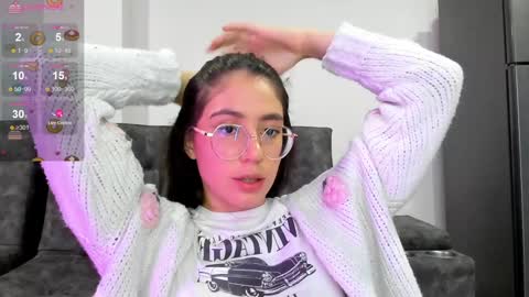 Emma online show from January 10, 12:38 am