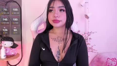 EMMA  online show from February 20, 6:53 pm