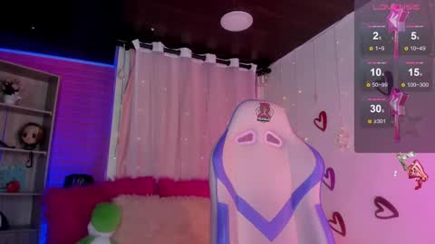 Snapshot of emma_soffia_ chatting on March 9, 11:03 am EMMA online show from March 9, 11:03 am