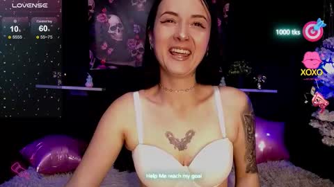 Emma Black online show from January 19, 4:03 pm