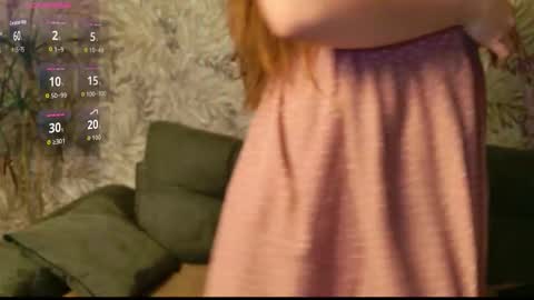 Emma online show from February 5, 3:20 am