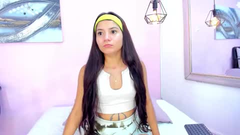 Emma  online show from November 29, 4:44 pm