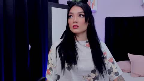 Emma  online show from December 20, 5:11 am