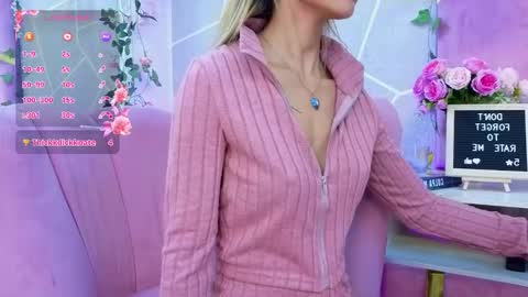 emma cortez online show from November 13, 12:15 pm