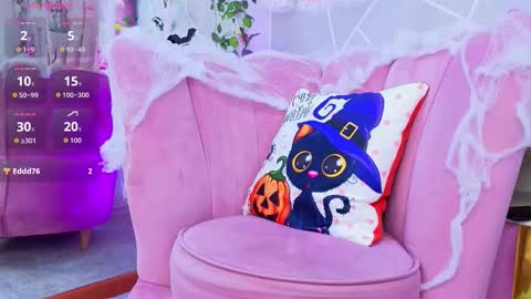 emma cortez online show from October 20, 12:08 pm