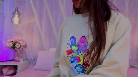 emma cortez online show from February 23, 11:53 am