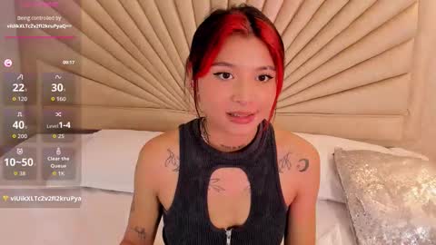           online show from December 3, 12:29 pm