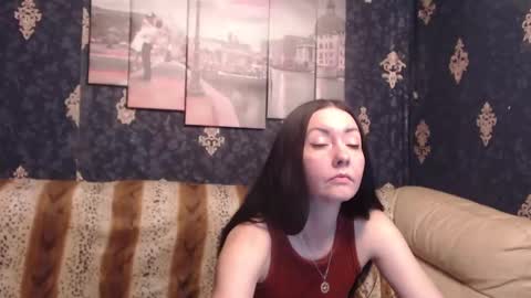 EmmaGoldX online show from January 9, 2:40 pm