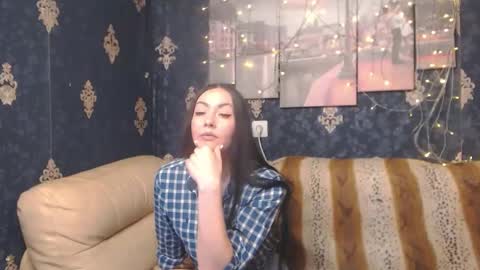 EmmaGoldX online show from December 24, 12:11 pm