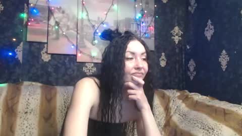 EmmaGoldX online show from February 9, 2:17 am