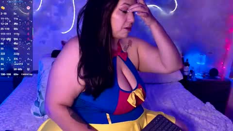  Emma  online show from February 13, 6:15 am