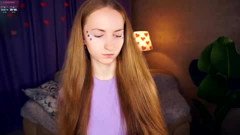 Emma day  Wendy night online show from February 23, 8:28 pm