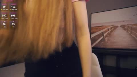 Emma day  Wendy night online show from December 21, 8:46 pm