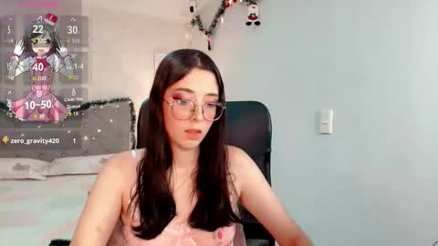 Emmas Room online show from December 17, 6:34 pm