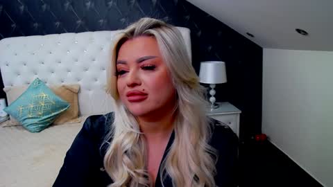 Emma Mavis online show from January 22, 11:01 am