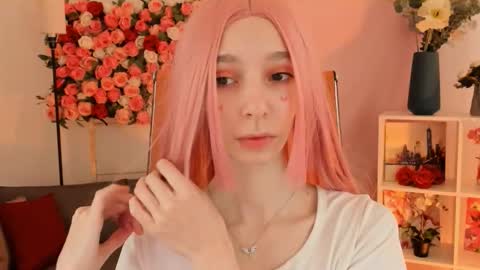 emmanuellbrown online show from February 14, 4:14 am