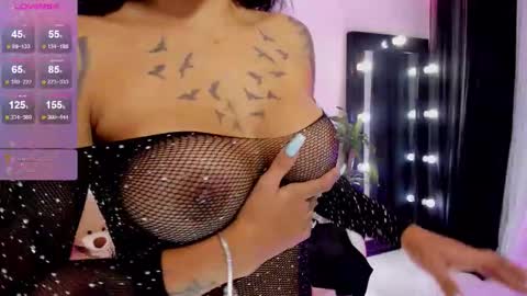 Emma Russell online show from September 24, 9:14 pm