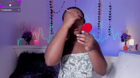 Sara online show from October 16, 11:24 am