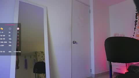 Sara online show from October 11, 11:36 am