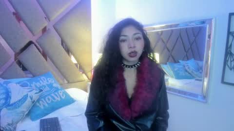 Snapshot of emmaskinny_ chatting on September 26, 4:48 pm Emma online show from September 26, 4:48 pm