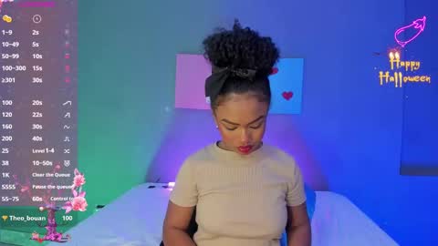 Emma online show from November 4, 5:18 pm