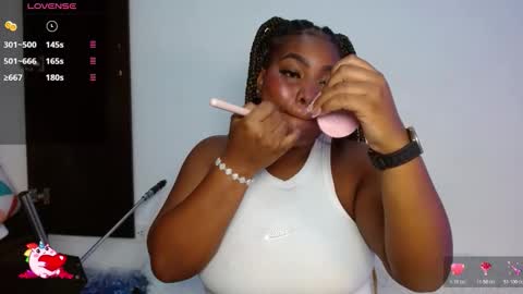 Emma online show from January 14, 1:16 pm