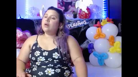 emmatower online show from October 7, 9:19 pm