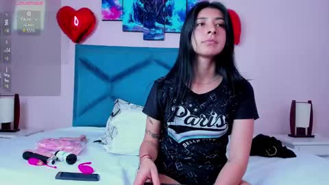  Emma  online show from February 17, 4:06 pm