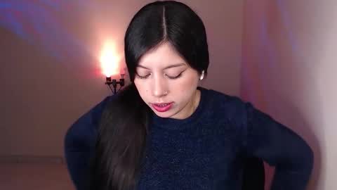 Emily  Independent model online show from January 6, 7:23 am