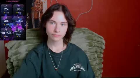 Emmi online show from May 18, 11:38 am