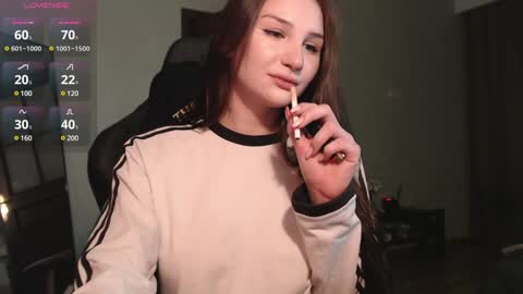 Emily online show from January 28, 2:32 am