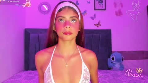 Emmie online show from April 23, 10:12 pm