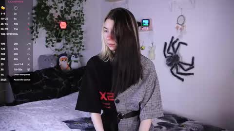 emmie_everly online show from November 23, 2:41 pm