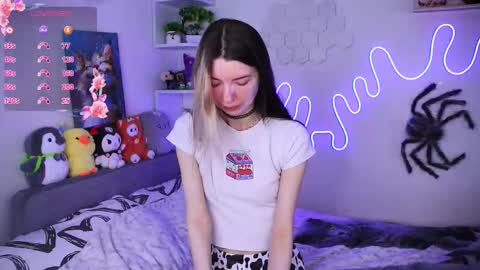 emmie_everly online show from March 3, 11:38 am