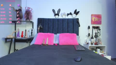 Snapshot of emmily_giraldo chatting on February 5, 11:55 am online show from February 5, 11:55 am