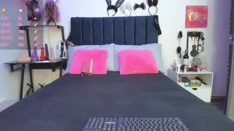 Snapshot of emmily_giraldo chatting on January 29, 11:51 am online show from January 29, 11:51 am
