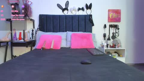 Snapshot of emmily_giraldo chatting on January 30, 11:55 am online show from January 30, 11:55 am