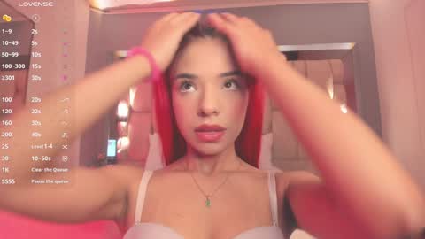    online show from February 6, 3:59 am