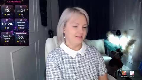 emmmam online show from January 10, 1:38 pm