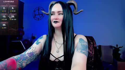 Snapshot of emmybrightj_ chatting on February 20, 1:25 am Emmy Bright 50 online show from February 20, 1:25 am