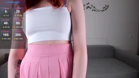 emmyflower online show from March 11, 5:57 pm