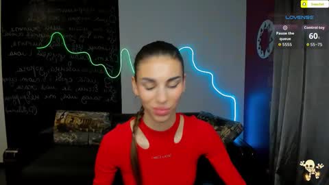 Emmy online show from December 1, 1:03 pm