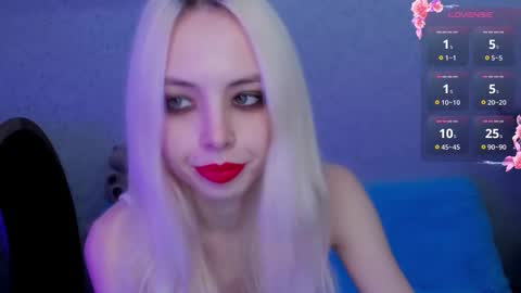 Ki online show from November 23, 12:57 am