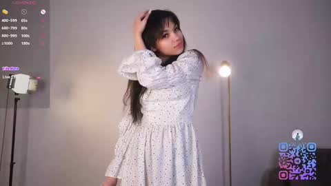 Susie online show from February 27, 7:30 am