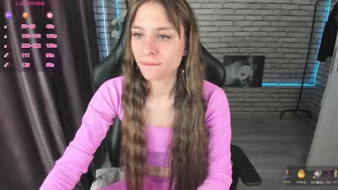 emy__angel online show from October 12, 12:13 am